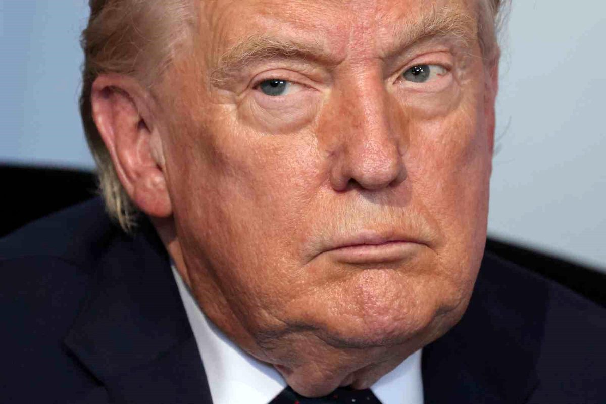 Trump: İran ile anlaşma başarılı olacak