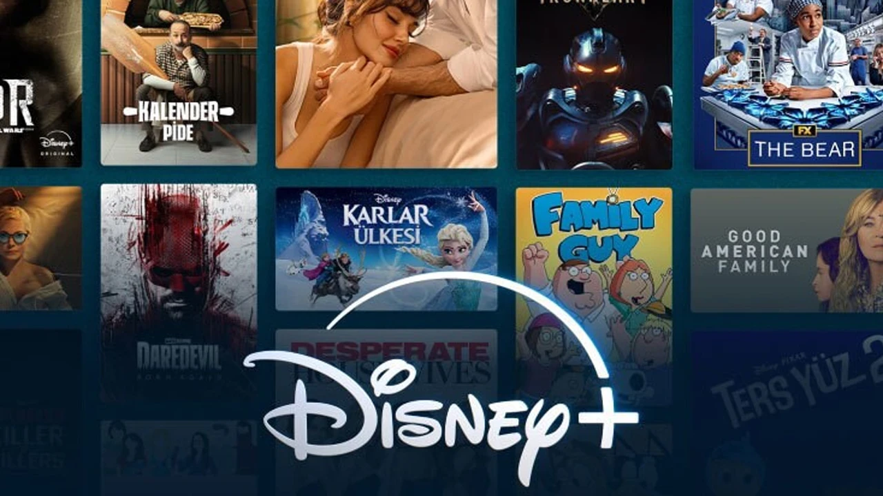 Disney Plus'tan abonelik fiyatlarına karşı tamamen ücretsiz model