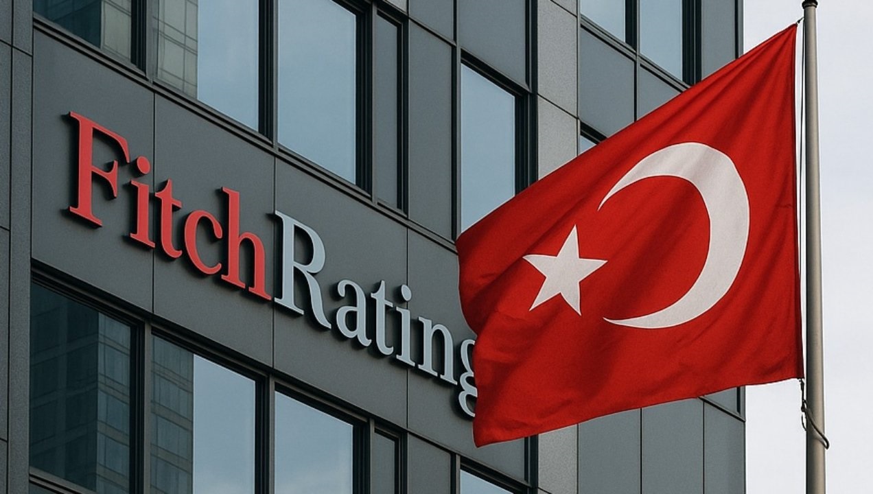Fitch Ratings'ten Türkiye değerlendirmesi