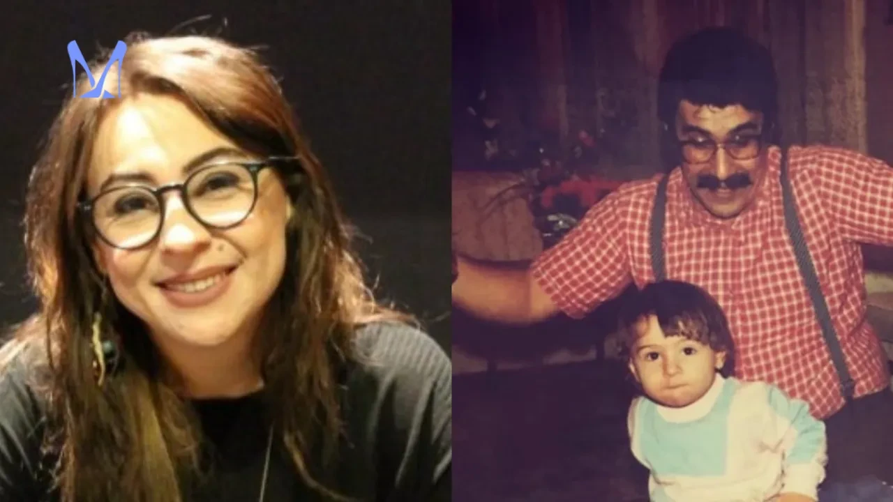 Zihni Göktay kızı Zeynep Göktay Dilbaz kimdir? Zeynep Göktay Dilbaz mesleği ne, kaç yaşında?