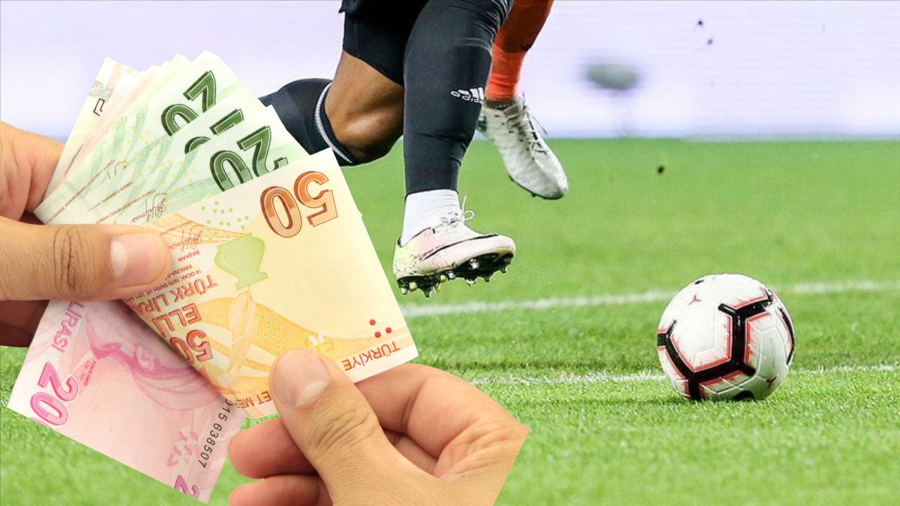 Futbol dünyasına bahis operasyonu: 19 şüpheliye eş zamanlı operasyon