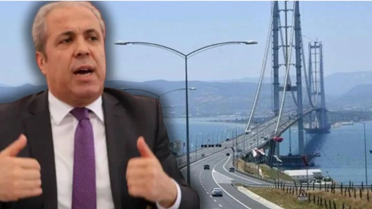 AK Partili Şamil Tayyar iktidarın zam kararını hedef aldı: 'Tavukçu yapsa kayyum atanırdı'