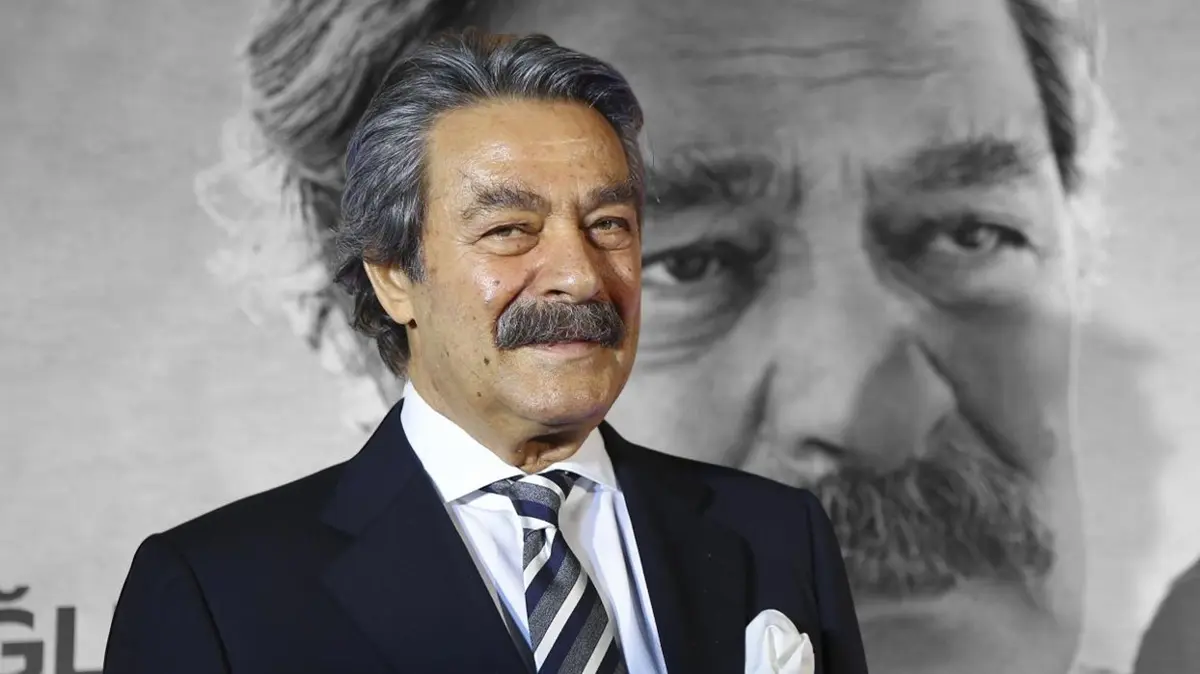 Kadir İnanır hayatını kaybetti... Cenaze töreni programı belli oldu