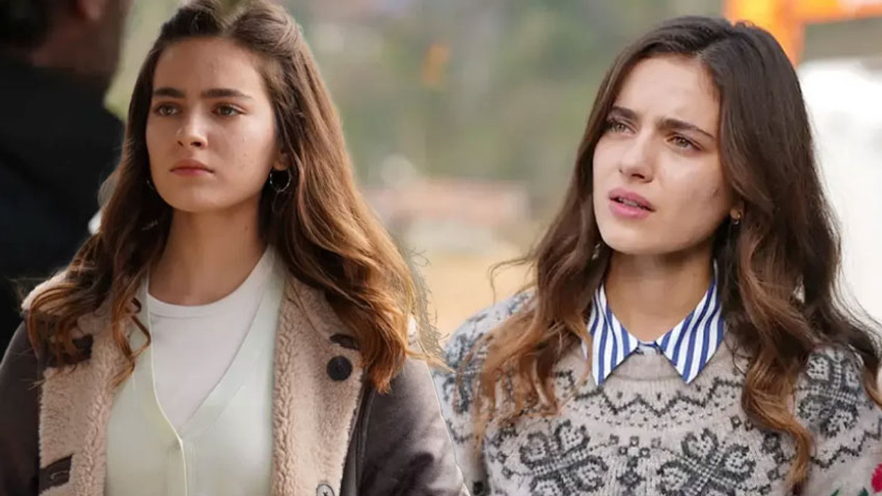Taşacak Bu Deniz'in Eleni'si geceye damga vurdu! Tarzı sosyal medyayı ikiye böldü