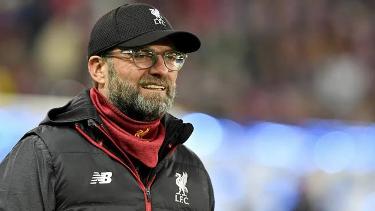 Nagelsmann dönemi bitiyor: Yeni adres Klopp