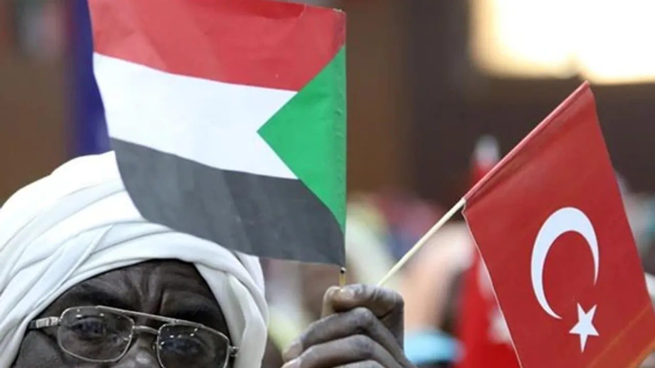 Sudan'dan Türk yatırımcıları davet: Geri dönün, birlikte inşa edelim