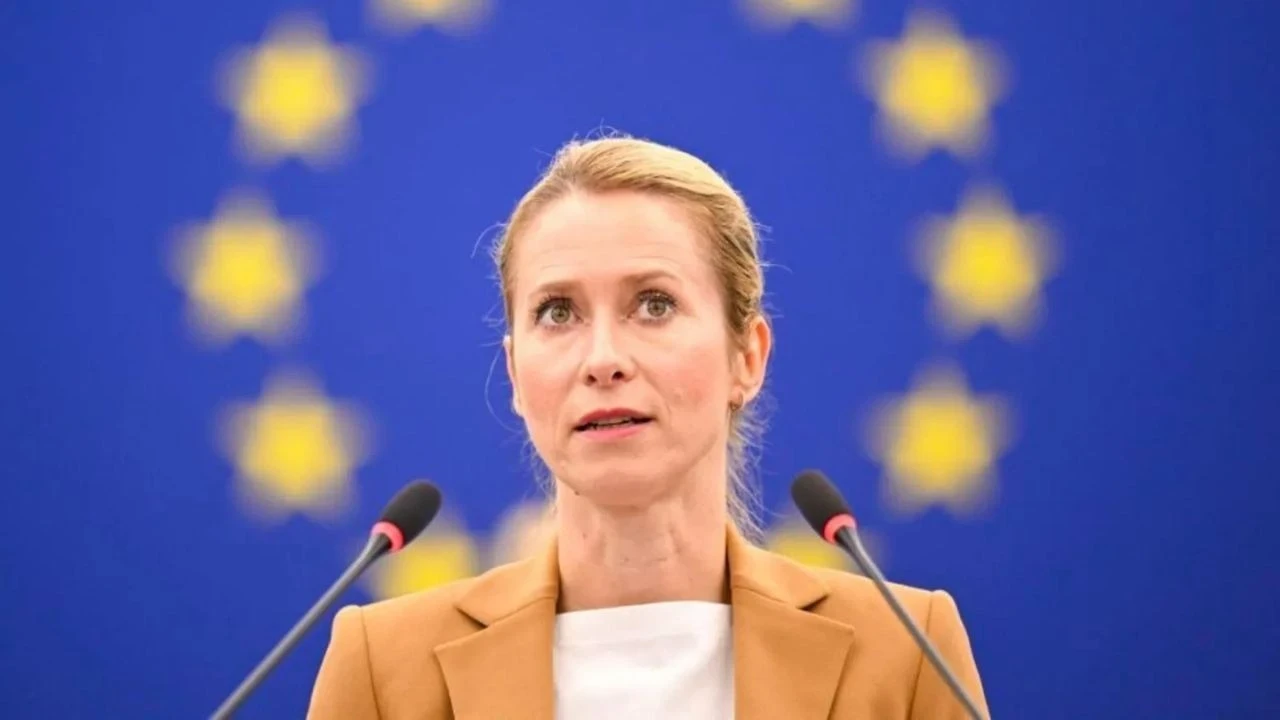 AB'den Türkiye mesajı: “NATO’nun ikinci büyük ordusuna sahip”