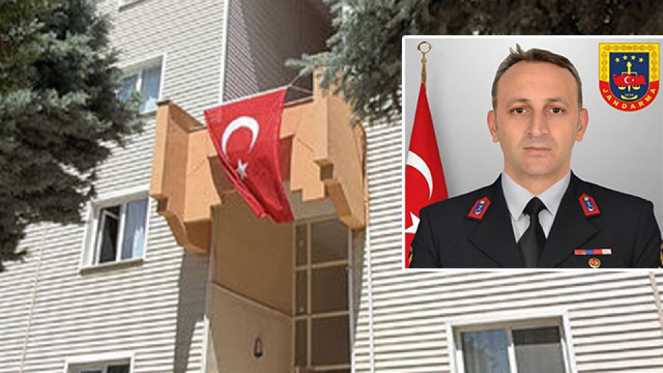 Bakan Çiftçi açıkladı... Bir uzman çavuş çatışmada şehit oldu!