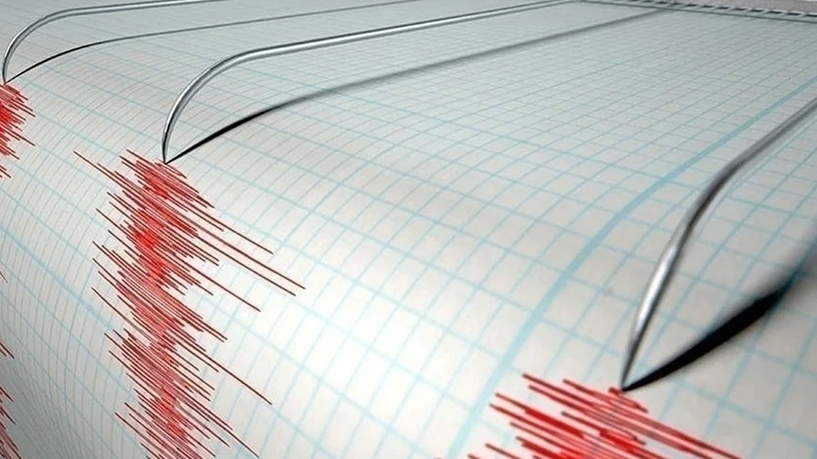 Son dakika deprem oldu! AFAD, Kandilli deprem listesi!