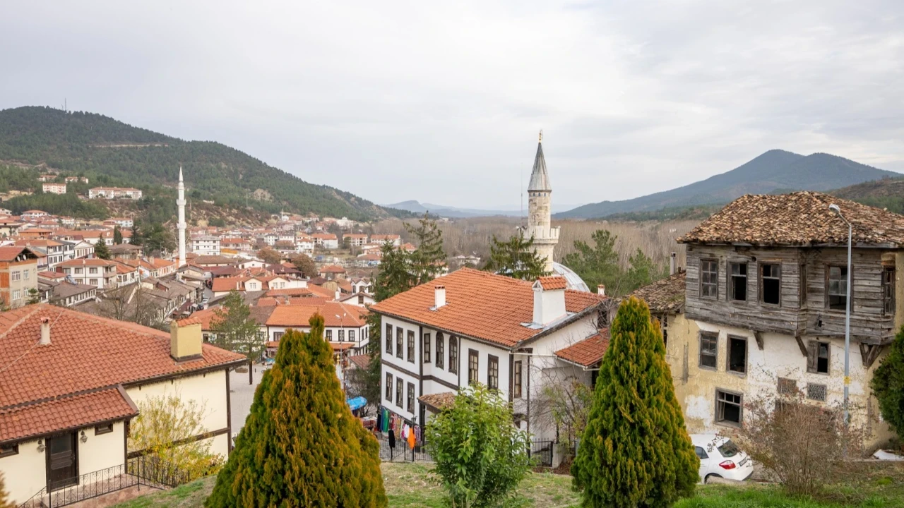 Türkiye Kültür Yolu Festivali'nin yeni durağı: Sakarya