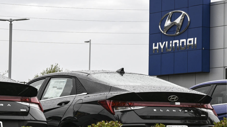 Canias ERP, Hyundai'nin küresel üretimine güç katıyor