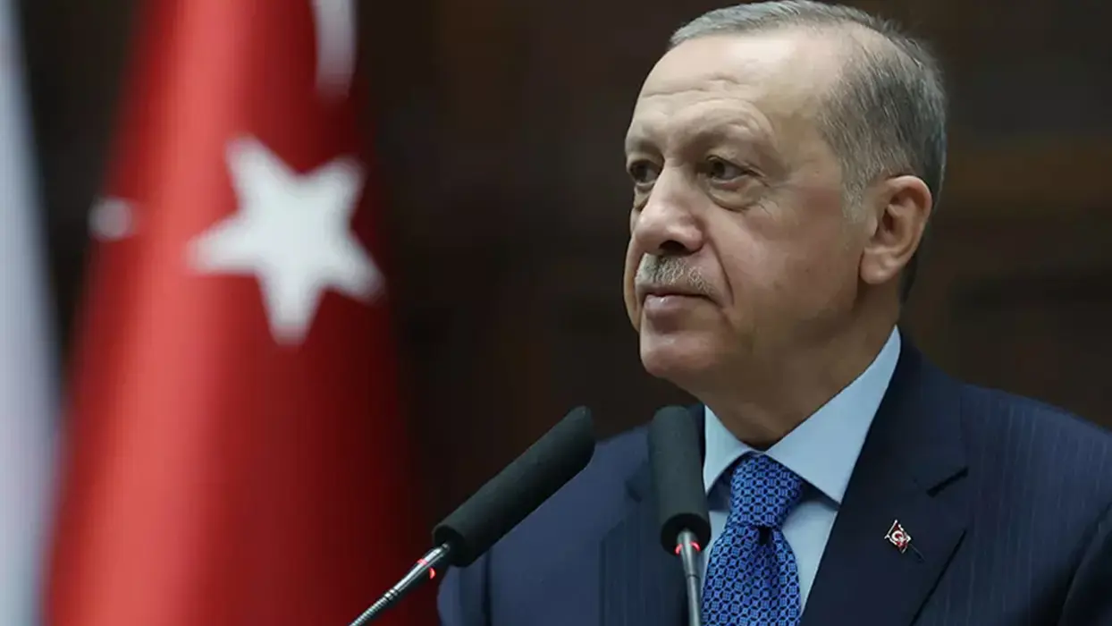 Cumhurbaşkanı Erdoğan'dan NATO'ya birlik mesajı: Caydırıcılık ve dayanışma kritik hale geldi