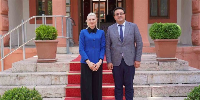 Bilecik Belediye Başkan Yardımcısı Gökten, görevinden istifa etti