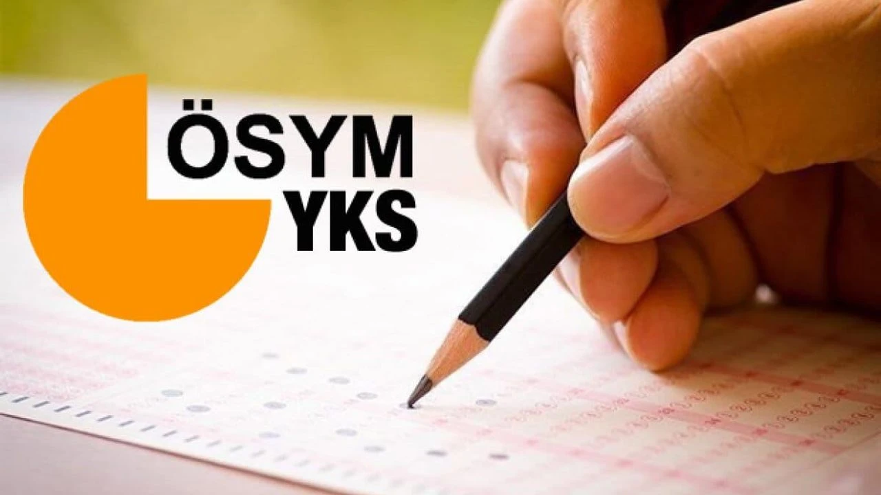 YKS soru kitapçıkları ve cevap anahtarları yayımlandı
