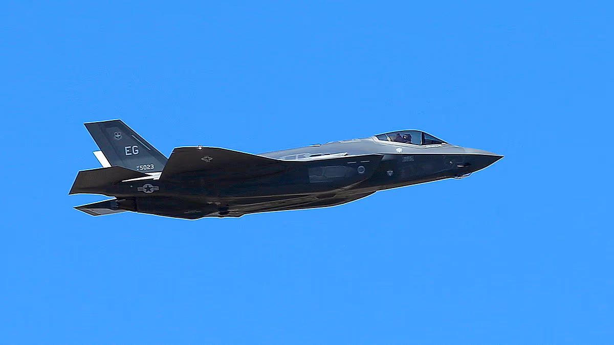 ABD Kongresi'nde Türkiye'nin F-35 programına dönüşüne izin tartışması