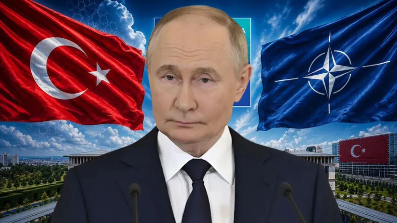 Tarihi zirve öncesi Kremlin'den mesaj: Rusya'ya yönelik açıklamalar 'çatışmacı' nitelikte