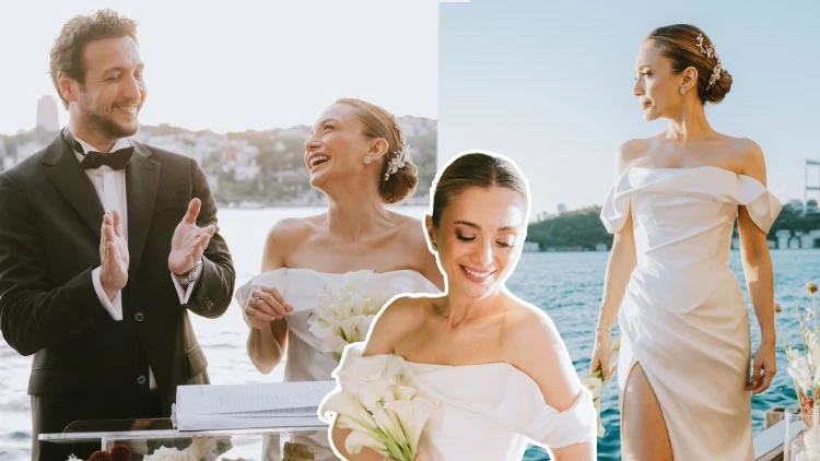 3 yıllık aşkta mutlu son!