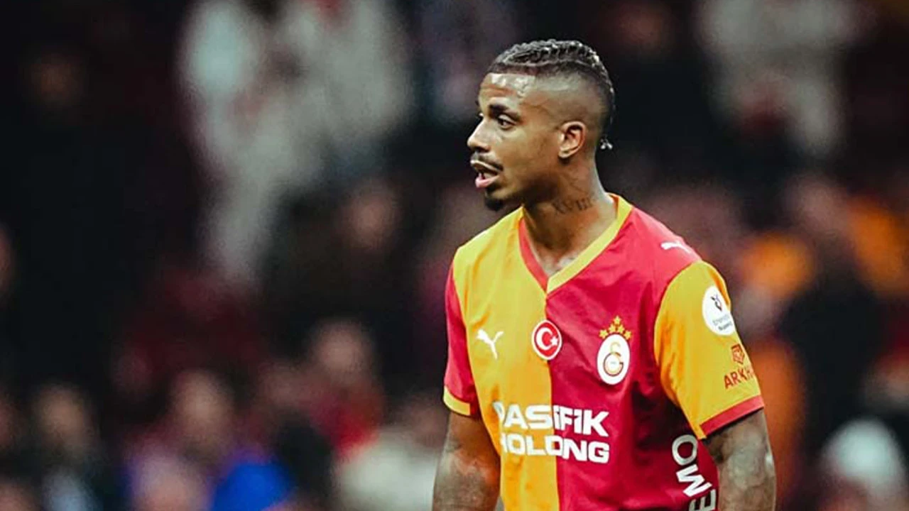 Galatasaray ile sözleşmesi bitmişti! Lemina astronomik teklifi elinin tersiyle itti