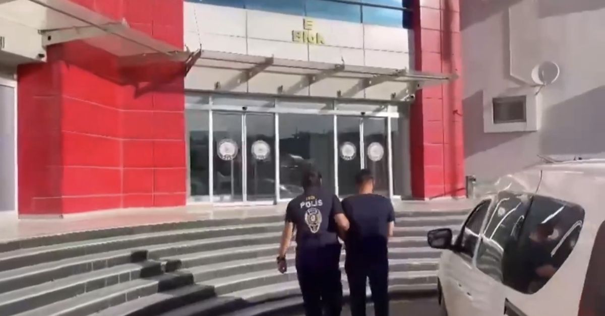 Malatya'da yasa dışı bahis operasyonu: 16 tutuklama