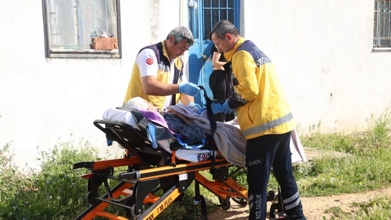 Bodrum Belediyesinden Kesintisiz Sağlık Desteği