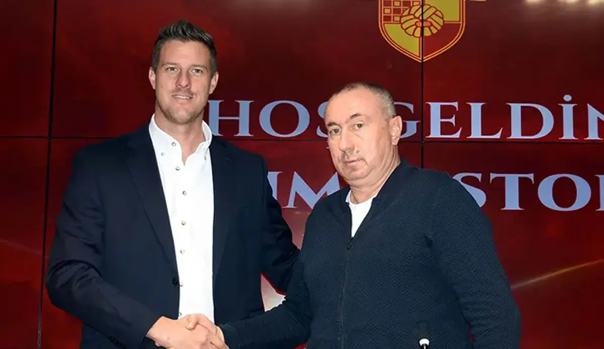 Göztepe'den kaleci transferi için açıklama