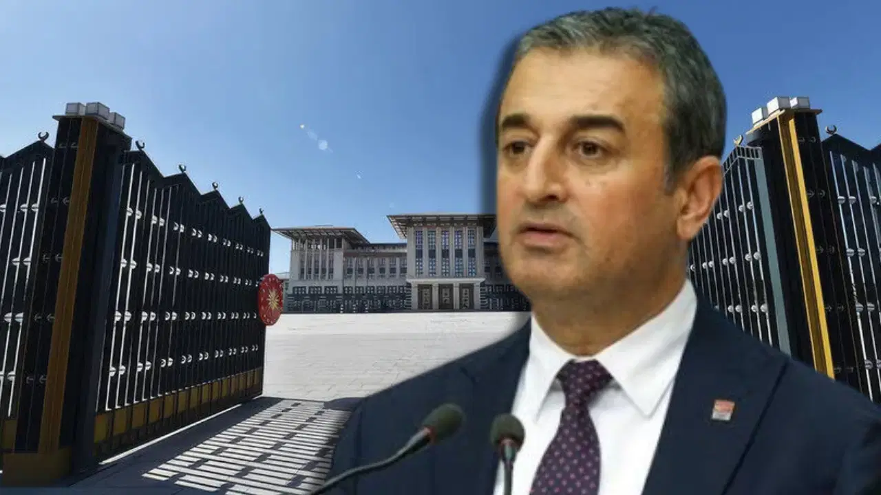 CHP'li Burhanettin Bulut: 'Saray dakikada 32 bin 562 TL harcadı'