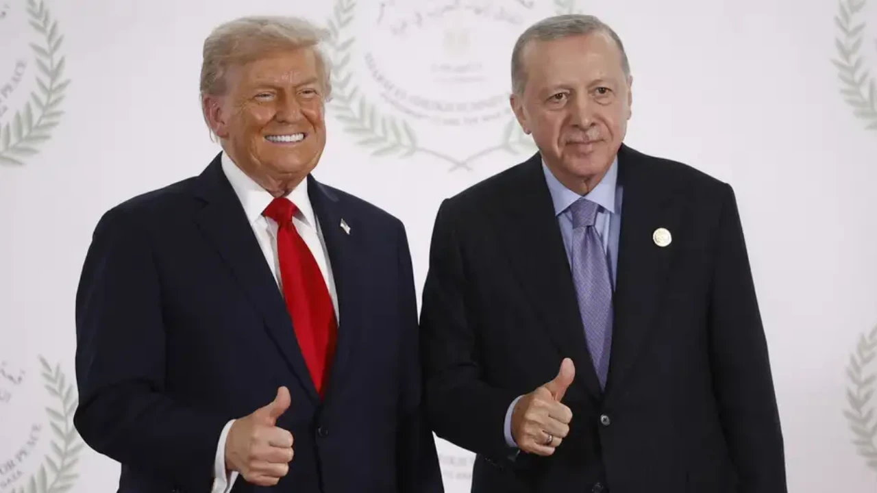 NATO Zirvesi başlıyor: ABD Başkanı Trump'ın gelişi Ankara için neden önemli?