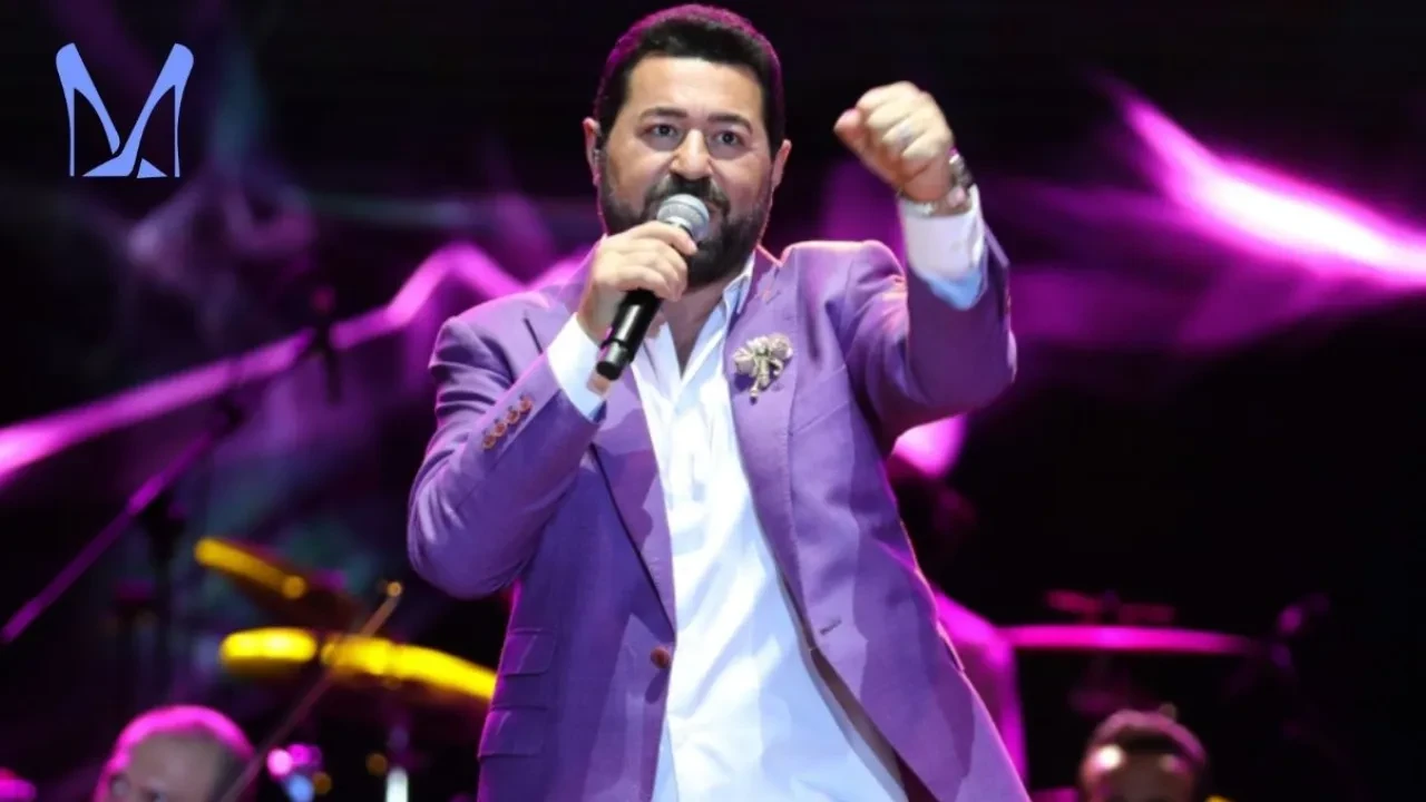 Serkan Kaya'nın kaldığı otelde yangın çıktı! Korku dolu saatler