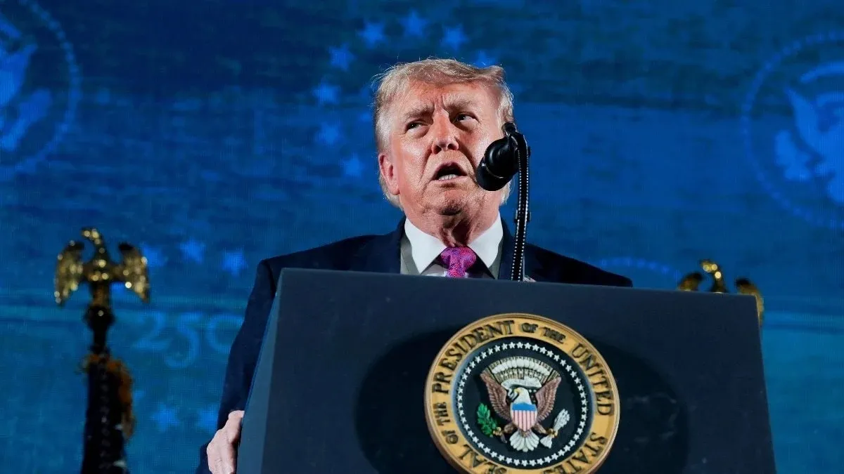 Donald Trump'ın Ankara ziyaretinde yeni detaylar: Zelenskiy ve Şara ile bir araya gelecek!