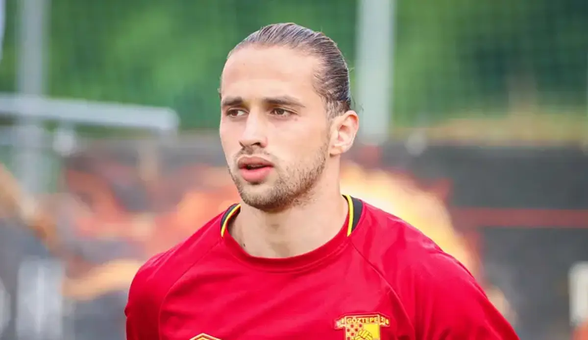Göztepe'de Arda'lar için karar verildi