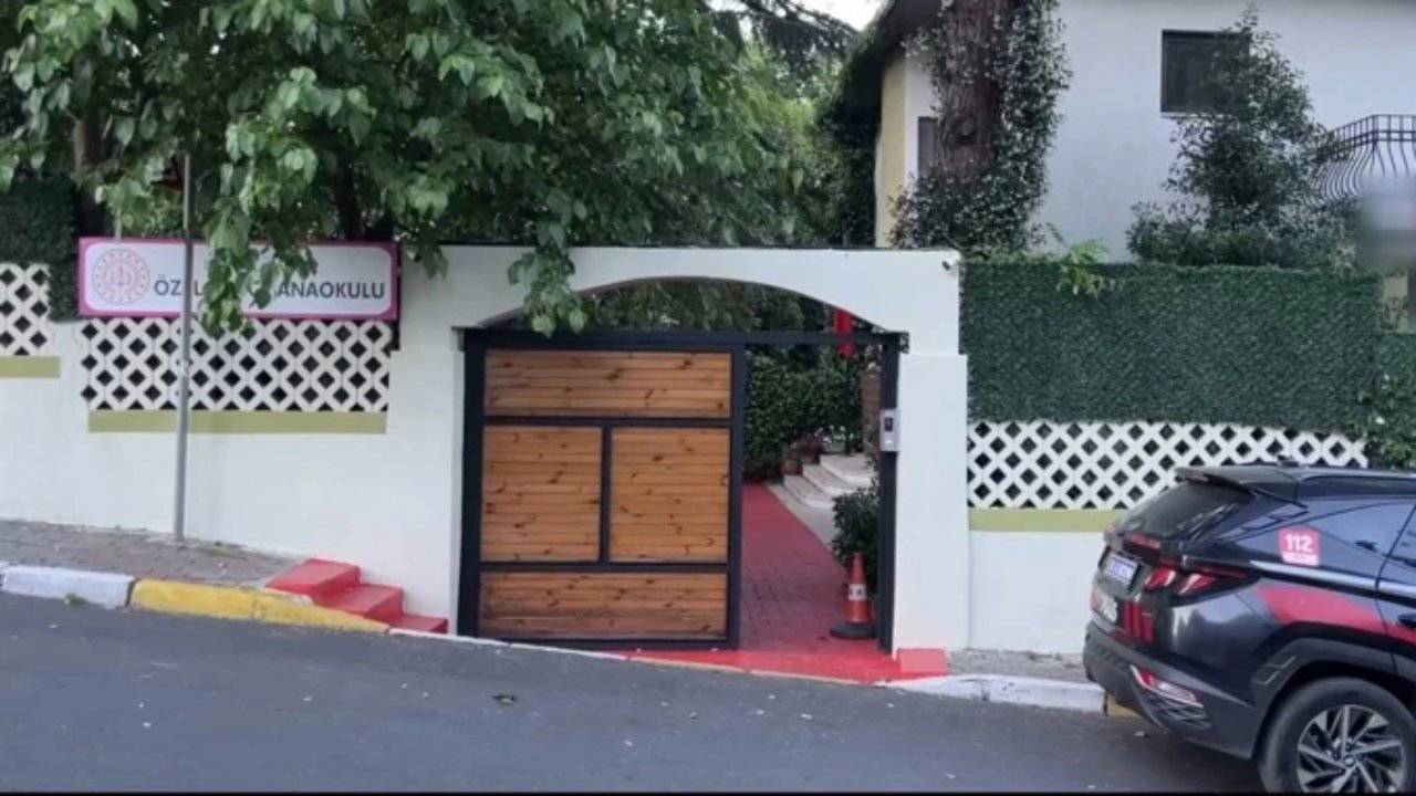 Özel okul sahibi, okul müdürünü vurdu