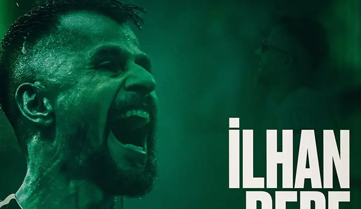 Bursaspor İlhan Depe ile sözleşme yeniledi