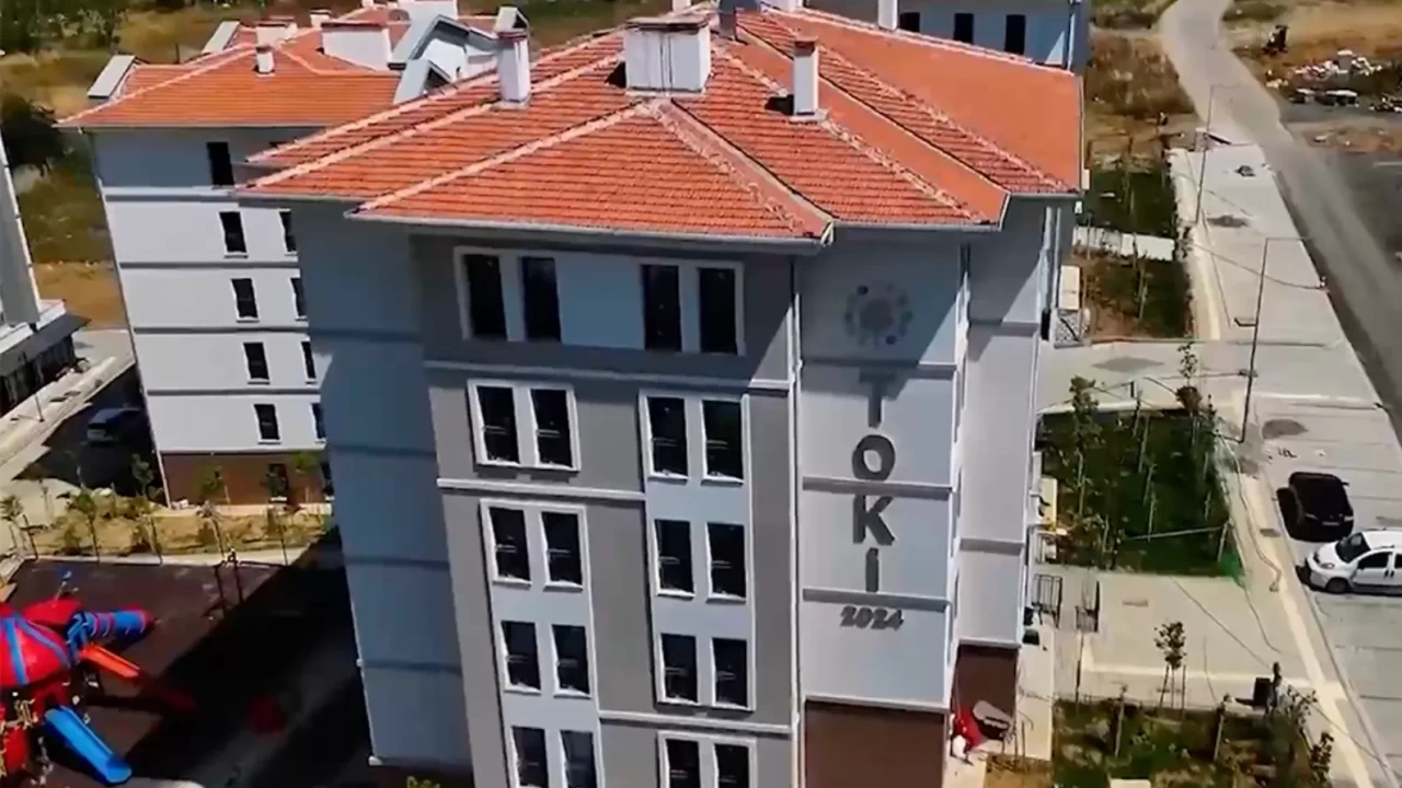 TOKİ kiralık konut fiyatları ne kadar olacak? İstanbul TOKİ kiralık sosyal konut kira hesaplama formülü (2026)