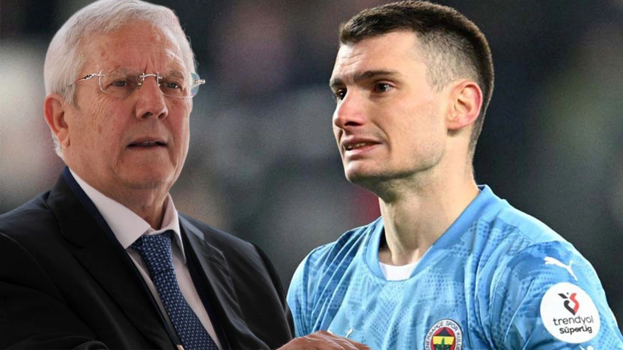 Aziz Yıldırım kararını verdi! Livakovic’in bonservis bedeli belli oldu! İstediği parayı duyan donup kalıyor