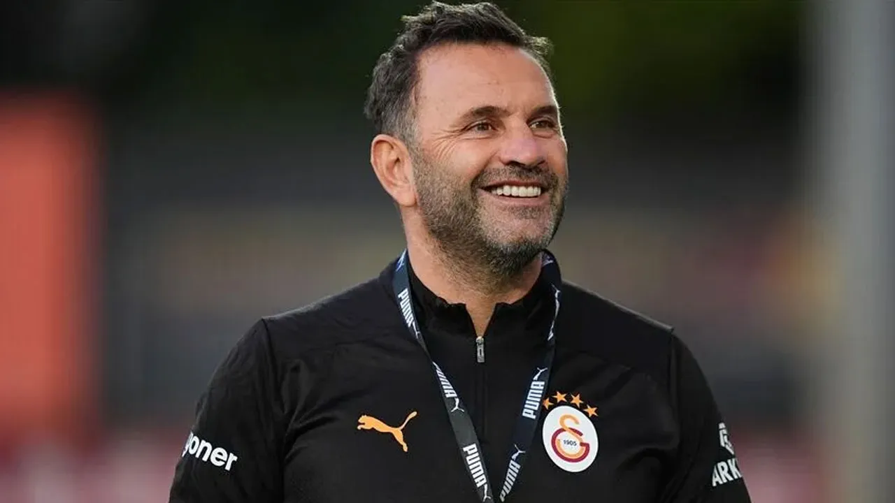 Galatasaray iki hazırlık maçı yapacak