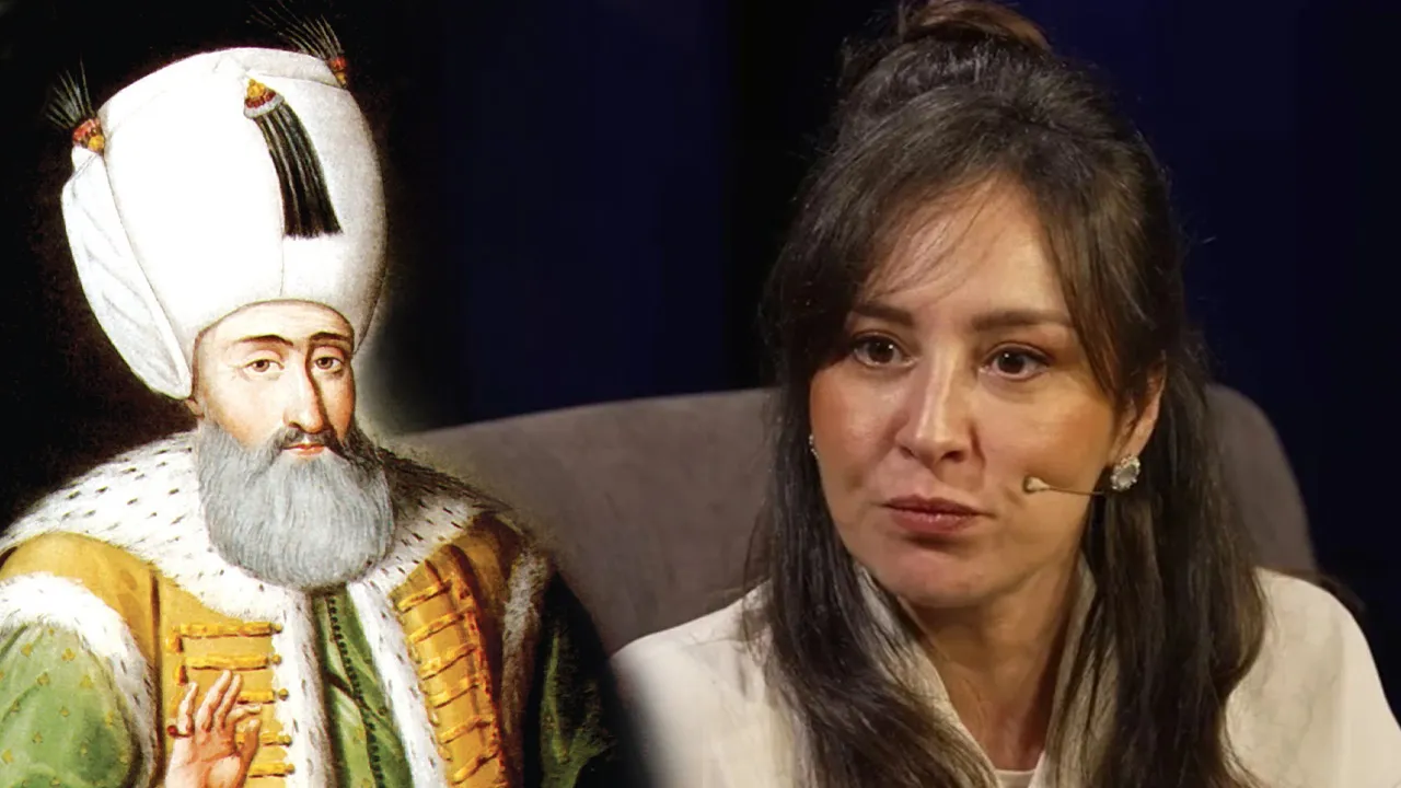 Kanuni Sultan Süleyman sözleri nedeniyle yargılanıyordu! Tuba Ulu davasında yeni gelişme