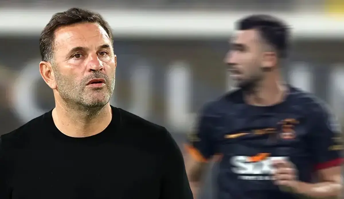 Galatasaray eski oyuncusuna yeniden talip! Resmi görüşmeler başladı