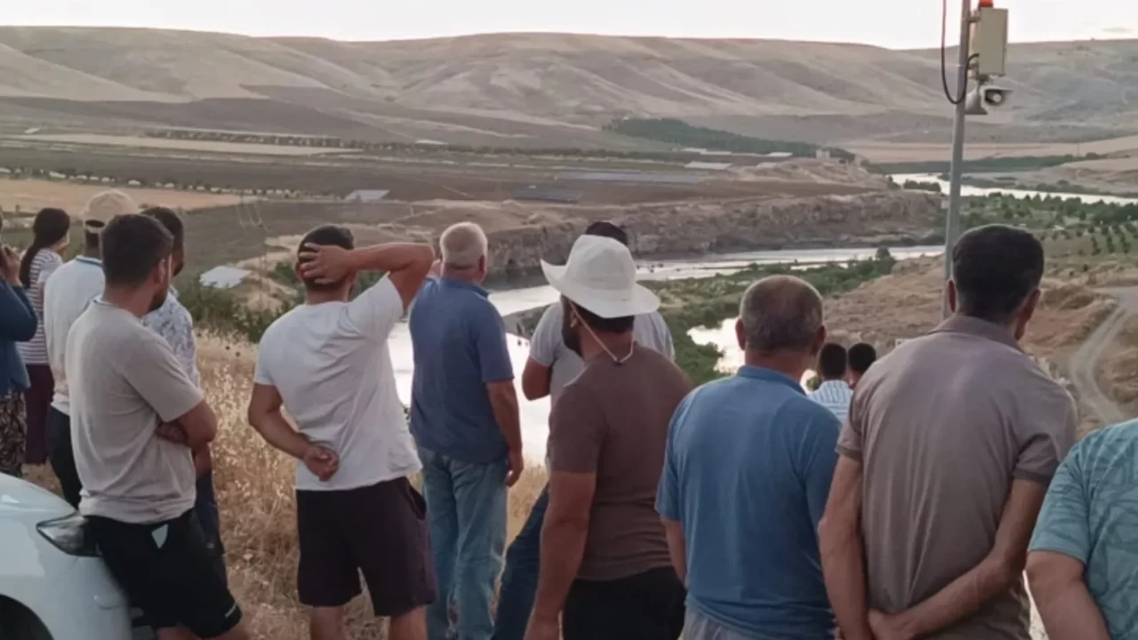 Göksu Çayı'ndaki 6 günlük bekleyişin ardından acı haber: İsa Özkul’un cansız bedenine ulaşıldı