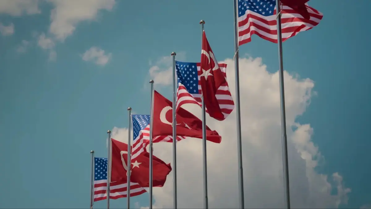 Beyaz Saray'dan Ankara'daki zirveye ilişkin "Başarılı bir NATO 2026 Zirvesi" paylaşımı
