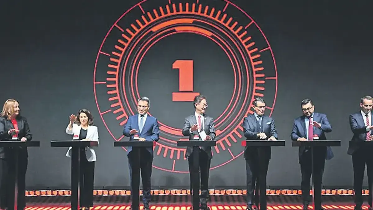 70 milyon dolarlık yeni enerji tesisi