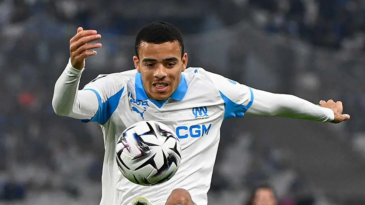 Mason Greenwood’un Fenerbahçe için vazgeçtiği para belli oldu! Büyük fedakarlık...