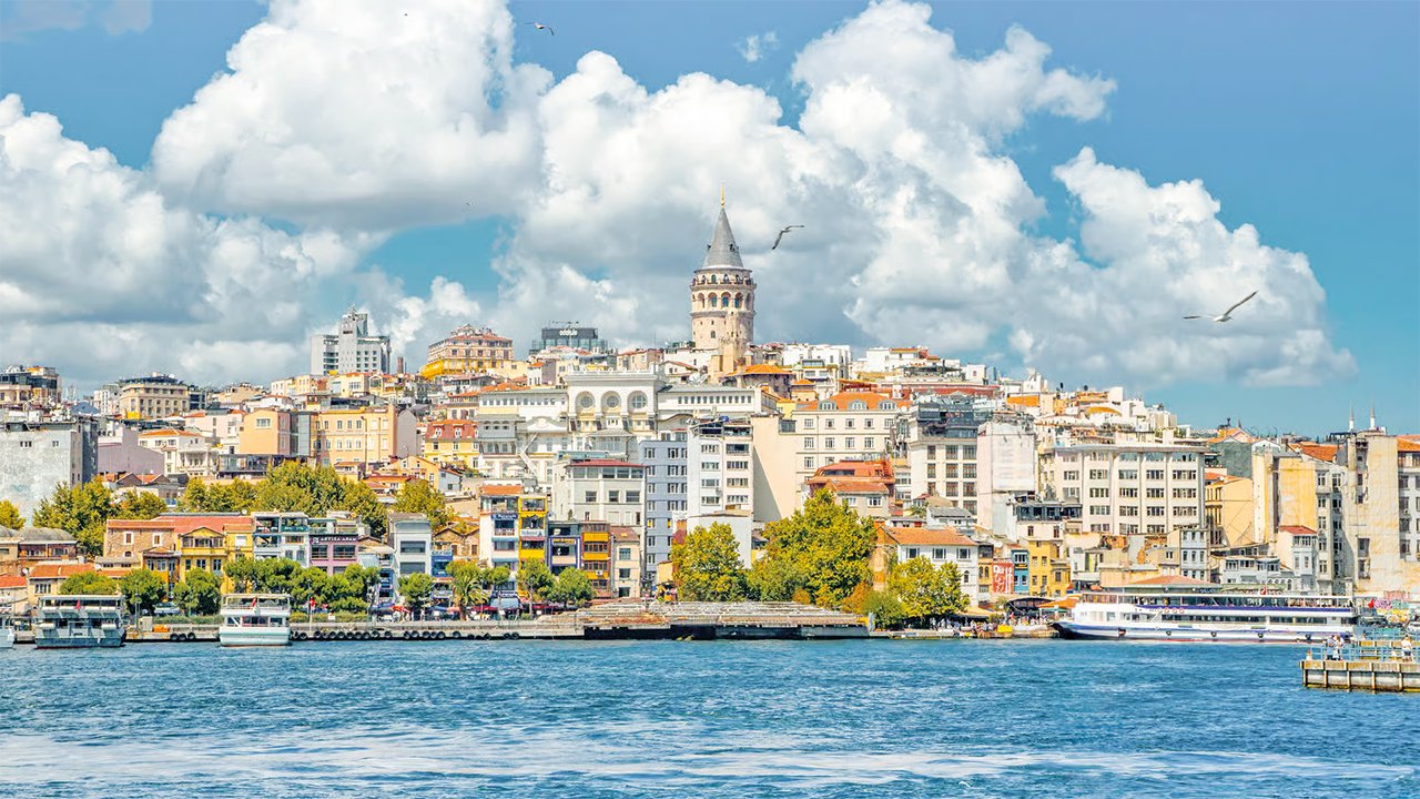 İstanbul'da konut göçü tersine döndü: Ev alıp gidenler gelenleri ikiye katladı