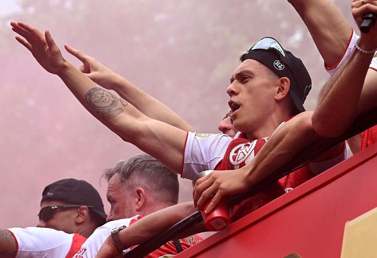 Beşiktaş'ın yeni yıldızı Belçikalı Leandro Trossard kimdir?