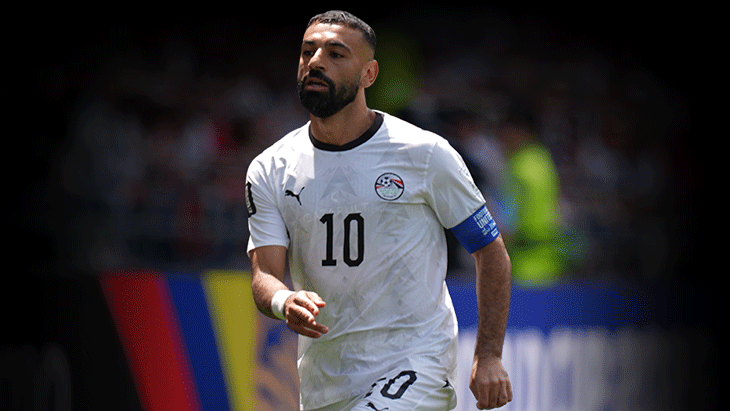Beşiktaş'a Mohamed Salah'tan müjdeli haber! Büyük pürüz ortadan kalktı