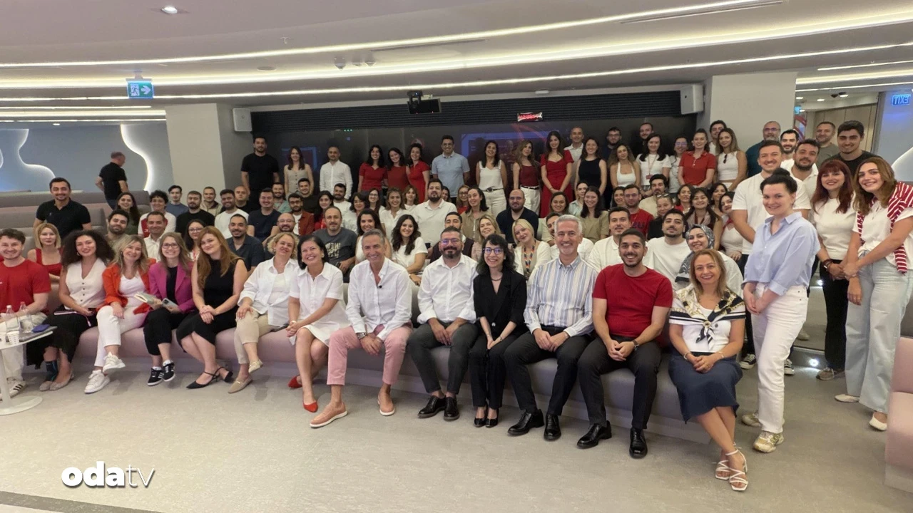 Vodafone’dan yapay zeka hamlesi