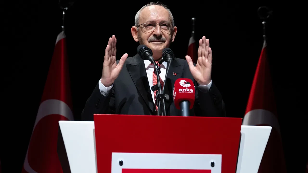 Kemal Kılıçdaroğlu'ndan 'Mutlak butlandan haberi vardı' iddiasına cevap: Kanıtlasınlar genel başkanlığı bırakırım