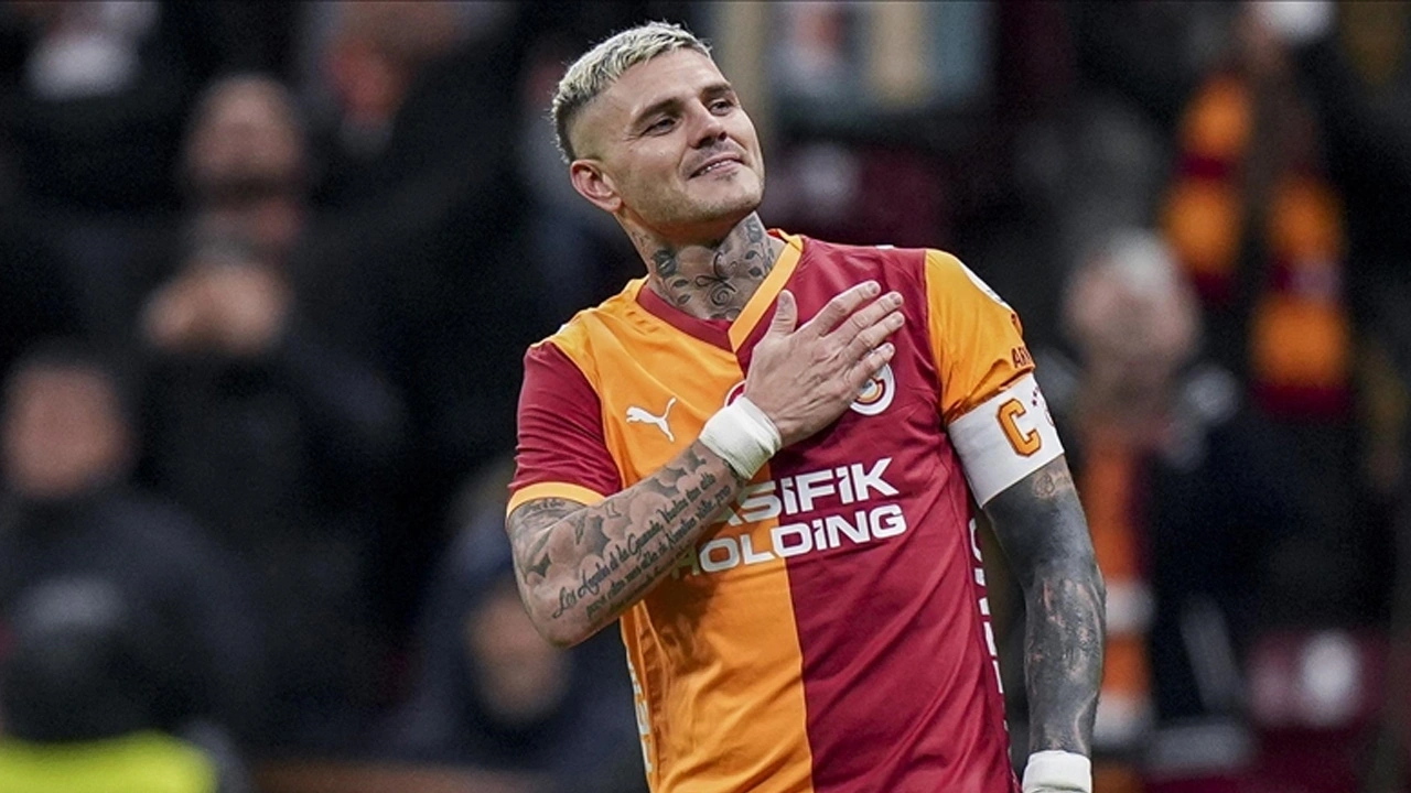 Icardi'nin Galatasaray'dan talebi ortaya çıktı: Dursun Özbek direkt reddetti