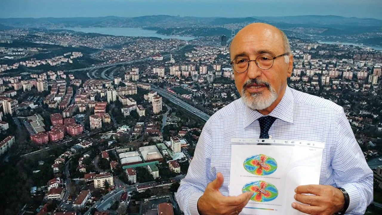 İstanbul’un kaderi 7,4 değil! Bektaş senaryolara karşı çıktı