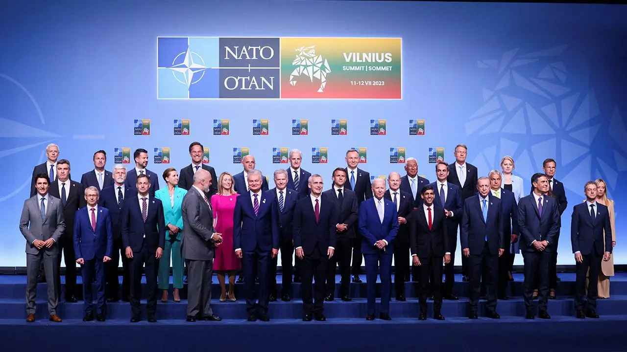 Ankara Zirvesi'ne tam not! De Wever: Müttefikler arasında yapıcı atmosfer hakimdi
