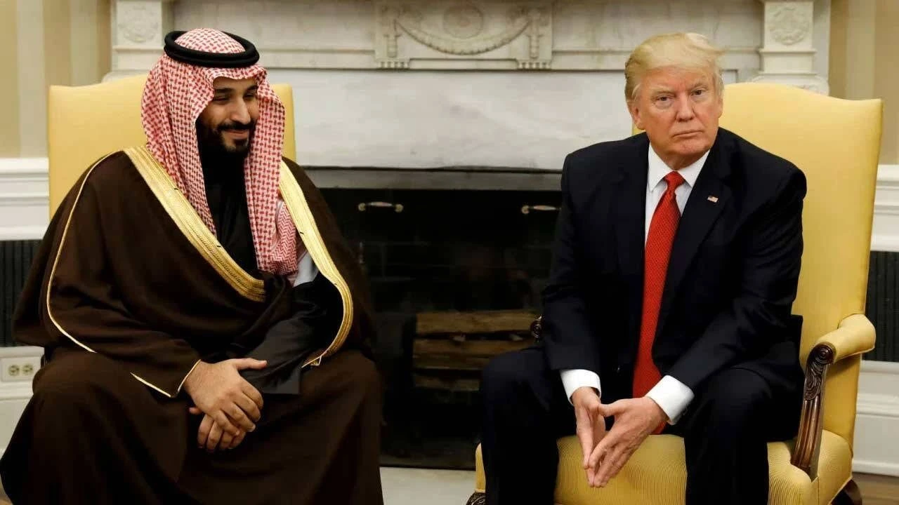 ABD-S. Arabistan anlaşması: Nükleer projenin diplomatik pazarlığı